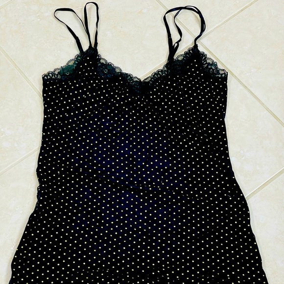 Y2K Express Cami Tank Top - Picture 3 of 6